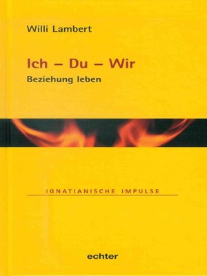 cover image of Ich--Du--Wir